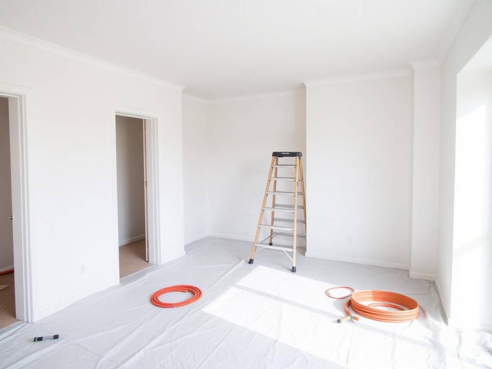 Rénovation intérieure : quelles étapes prévoir ?