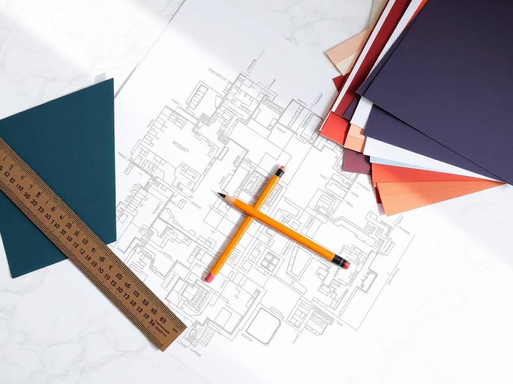 Comment bien préparer un projet de rénovation en Suisse romande ?