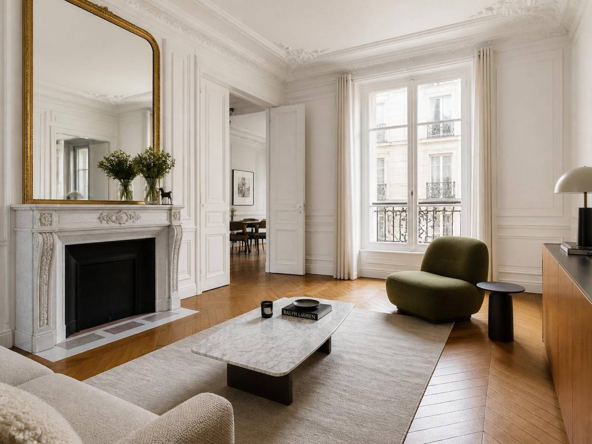 Rénovation d'appartements & maisons