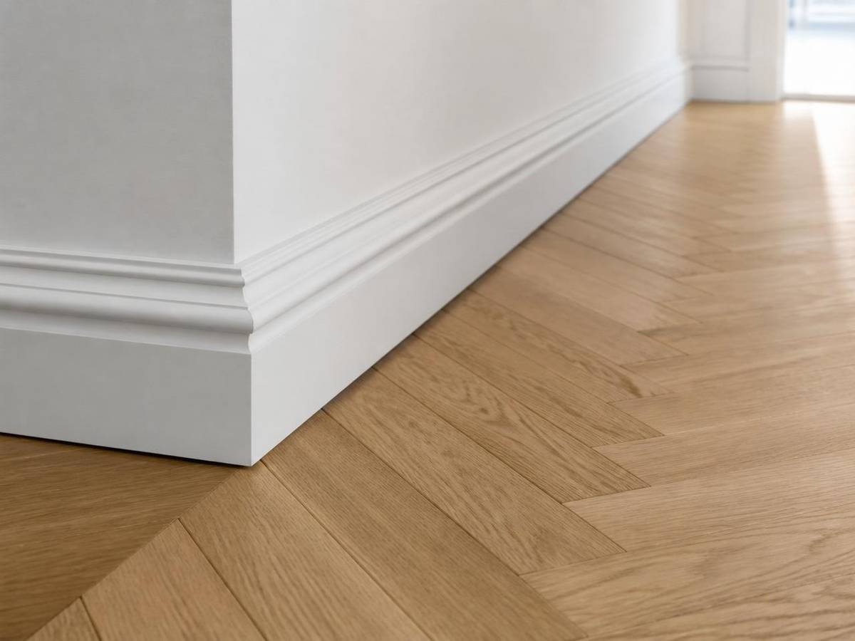 Finitions & décoration de luxe