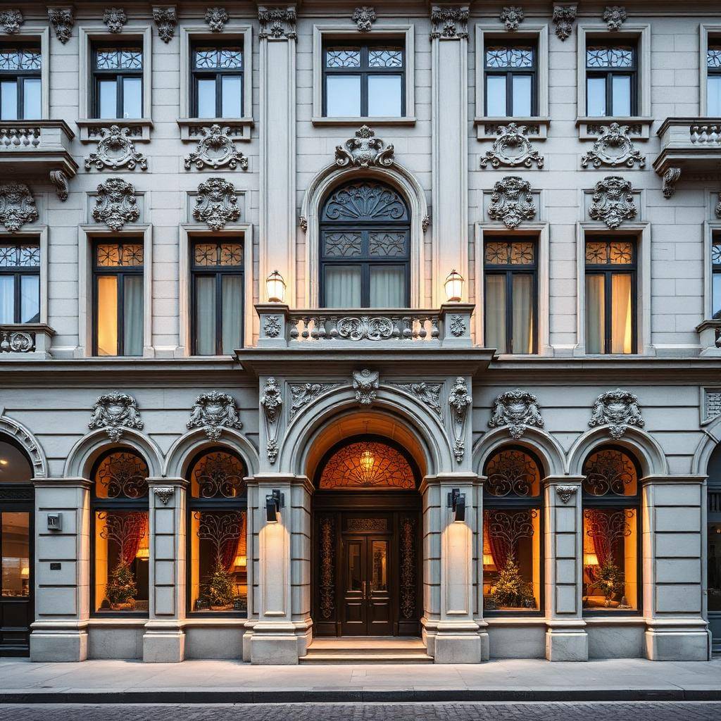 Rénovation en Suisse romande par OLOID Company SA